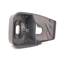 Корпус воздушного фильтра DDE GS400/16"