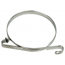 Лента тормоза HUSQVARNA 340/350/357/359 Лента тормоза HUSQVARNA 340/350/357/359