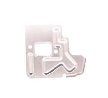 Лист охлаждающий глушителя STIHL MS 170/180