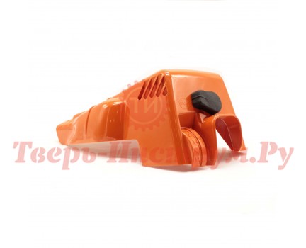 Крышка цилиндра бензопилы STIHL MS 180 < 2014 г