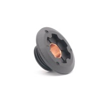 Привод масляного насоса PARTNER 340S/350S/360S