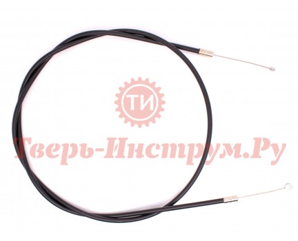 Трос газа бензокосы ECHO SRM 2655 Трос газа бензокосы ECHO SRM 2655