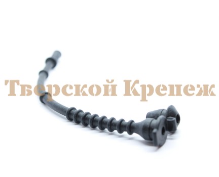 Шланг топливный бензокосы STIHL FS 120/250/350 Шланг топливный бензокосы STIHL FS 120/250/350