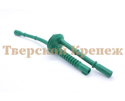 Шланг топливный STIHL FS 38/45/55 Шланг топливный STIHL FS 38/45/55