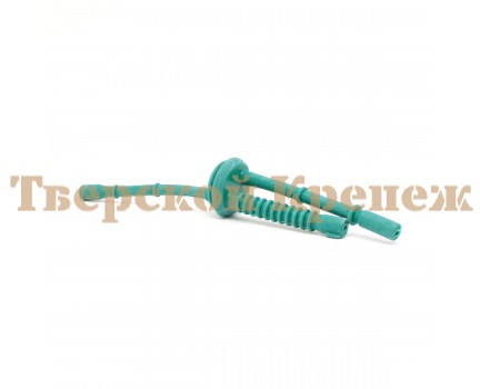 Шланг топливный STIHL FS 38/45/55 Шланг топливный STIHL FS 38/45/55