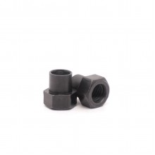 Гайка фасонная DDE GS400/16" М8 Гайка фасонная DDE GS400/16" М8