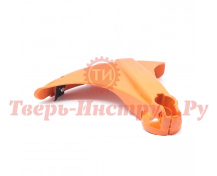 Кожух триммерной головки STIHL FS 38/FSE60/71/81 NEW