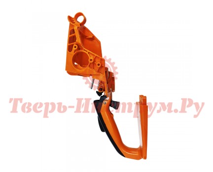 Корпус задней рукоятки бензопилы STIHL MS 210-250 Корпус задней рукоятки бензопилы STIHL MS 210-250