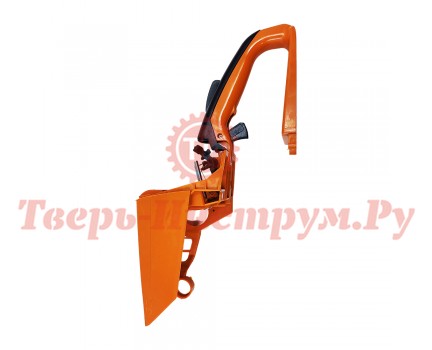 Корпус задней рукоятки бензопилы STIHL MS 210-250 Корпус задней рукоятки бензопилы STIHL MS 210-250
