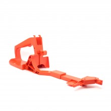 Корпус задней рукоятки ECHO CS 310/352/353 Корпус задней рукоятки ECHO CS 310/352/353