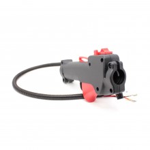 Рукоятка управления DDE GD-52-200 Рукоятка управления DDE GD-52-200
