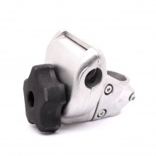 Крепеление руля к штанги ECHO SRM330/350 Крепеление руля к штанги ECHO SRM330/350