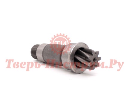 Вал редуктора с шестерней DDE GD52-200/65-300 Вал редуктора с шестерней DDE GD52-200/65-300