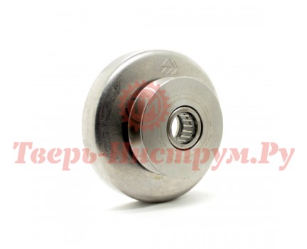 Шкив клиноременный MAKITA DPC6410/6411/7310/7311 Шкив клиноременный MAKITA DPC6410/6411/7310/7311
