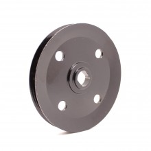 Шкив ведомый DDE GS400/16" Шкив ведомый DDE GS400/16"