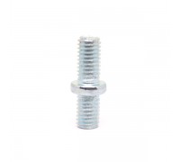 Шпилька переходная M8х1.25RH>М8х1.25RH