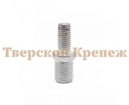 Шпилька переходная M7х1.00LH>М10х1.25LH