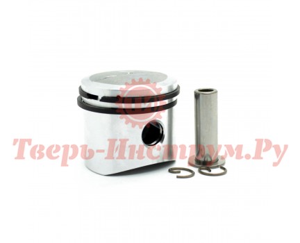 Поршень в сборе бензокосы ECHO SRM2305Si Поршень в сборе бензокосы ECHO SRM2305Si