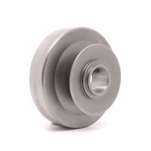 Чашка сцепления DDE GS400/16" Чашка сцепления DDE GS400/16"