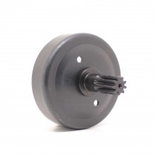 Чашка сцепления CHAMPION AG152B/243/252 Чашка сцепления CHAMPION AG152B/243/252