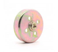 Чашка сцепления культиватора CHAMPION GC243E,252