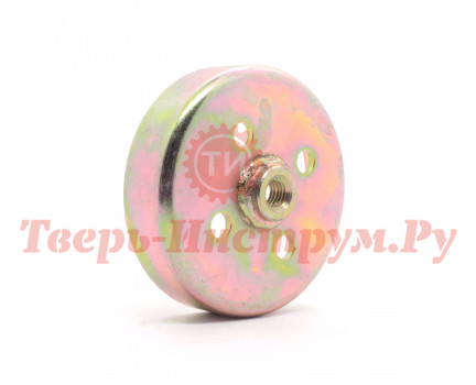 Чашка сцепления культиватора CHAMPION GC243E,252