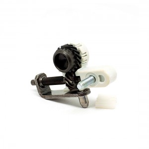 Натяжитель цепи всборе STIHL MS 180/230/250 Натяжитель цепи всборе STIHL MS 180/230/250