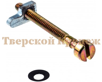 Натяжитель цепи всборе PARTNER 350/351/370/H137/142 Натяжитель цепи всборе PARTNER 350/351/370/H137/142