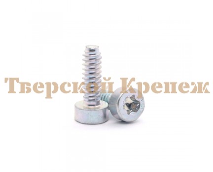 Винт самонарезной STIHL IS D5.0х16 Винт самонарезной STIHL IS D5.0х16
