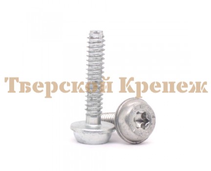 Винт самонарезной STIHL IS D5.0х26 Винт самонарезной STIHL IS D5.0х26