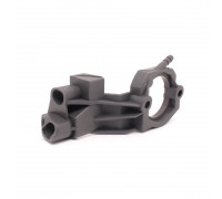 Фланец карбюратора HUSQVARNA 357/359 Фланец карбюратора HUSQVARNA 357/359
