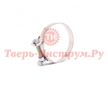 Хомут колена карбюратора STIHL TS 410/420