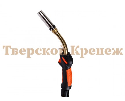 Горелка для сварочного полуавтомата СВАРОГ TECH MS 36 3.0 м Горелка для сварочного полуавтомата СВАРОГ TECH MS 36 3.0 м