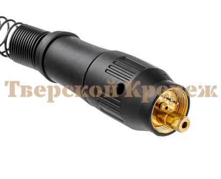 Горелка для сварочного полуавтомата СВАРОГ TECH MS 36 3.0 м Горелка для сварочного полуавтомата СВАРОГ TECH MS 36 3.0 м