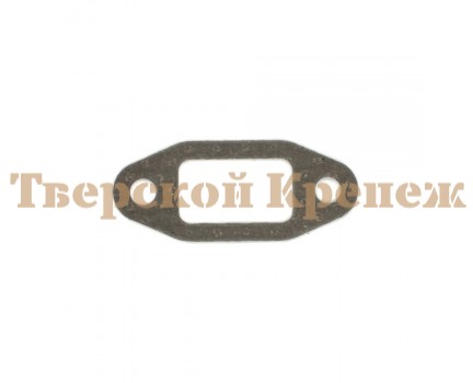 Прокладка глушителя STIHL FS 120/250/350 Прокладка глушителя STIHL FS 120/250/350