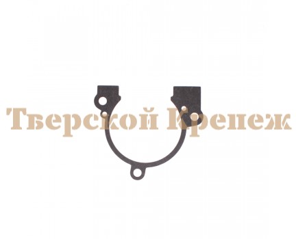 Прокладка картера VILLARTEC CB220/220B Прокладка картера VILLARTEC CB220/220B