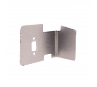 Прокладка глушителя VILLARTEC CB220/220B