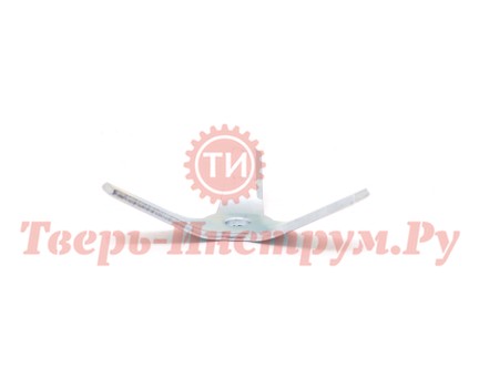 Нож измельчителя CHAMPION GBV327S Нож измельчителя CHAMPION GBV327S