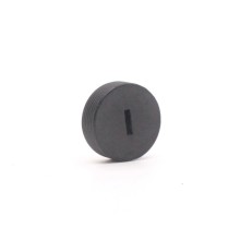 Пробка щеткодержателя Ø21х8 мм Пробка щеткодержателя Ø21х8 мм