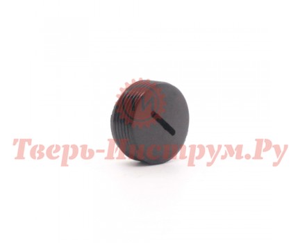 Пробка щеткодержателя вибратора бетона DDE VD2330Z