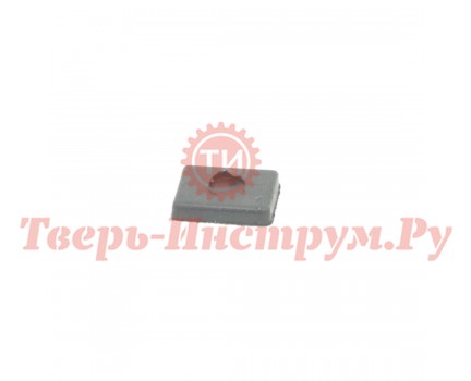 Пробка щеткодержателя ПУЛЬСАР MC 120-1400/140-1600 Пробка щеткодержателя ПУЛЬСАР MC 120-1400/140-1600