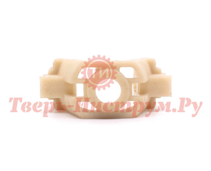 Крышка двигателя задняя HUTER GET (SAF141)