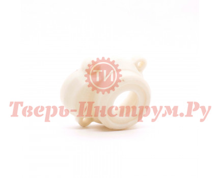 Крышка редуктора передняя HUTER GET (SAF)