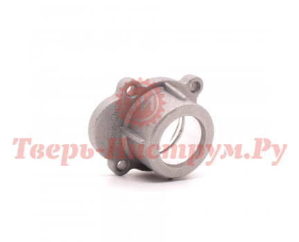 Крышка редуктора передняя HUTER GET (SAF)