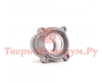 Крышка редуктора передняя HUTER GET (SAF)