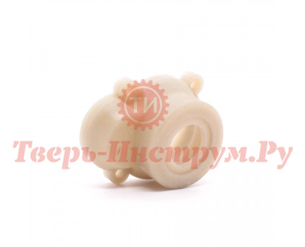 Крышка редуктора передняя HUTER GET (ZMD)