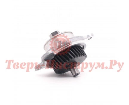 Шпиндель дисковой пилы ПУЛЬСАР ПД 190-1600