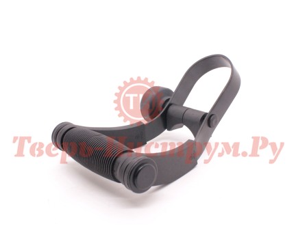 Ручка-рукоятка боковая ПУЛЬСАР МО60-1700 в сборе