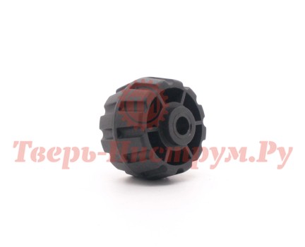 Ручка-рукоятка барашек ПУЛЬСАР РЭР 355-2600