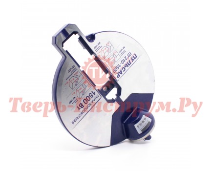 Основание основное торцевой пилы ПУЛЬСАР ПТ 210-1500